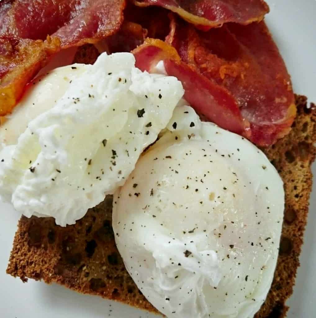keto low carb grain free gluten free bread