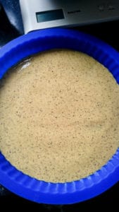 keto low carb grain free gluten free bread