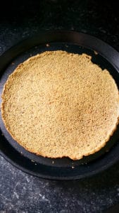 keto low carb grain free gluten free bread