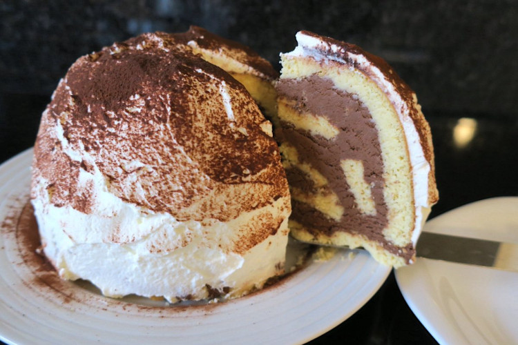 Sugar Free Queenketo Ice Mountain