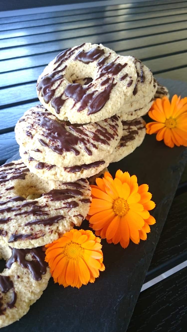 sugar free peanut butter soft rings