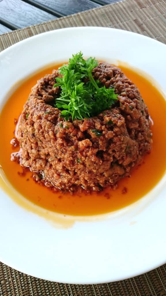 best italian ragú aka bolognese sauce