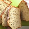 Amazing Low Carb Keto Protein Bread Loaf