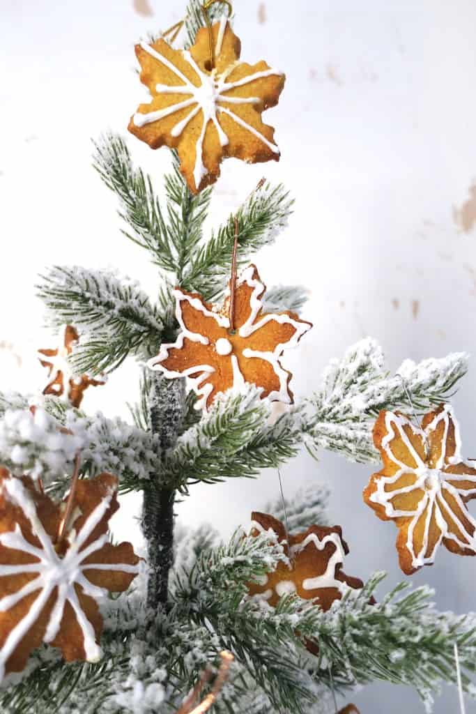 Lemon Cardamom Cookies - Sugar Free-Keto-Low Carb