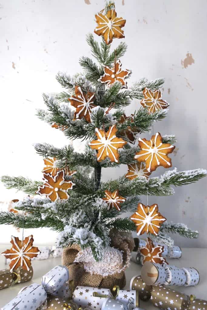 Lemon Cardamom Cookies - Sugar Free-Keto-Low Carb