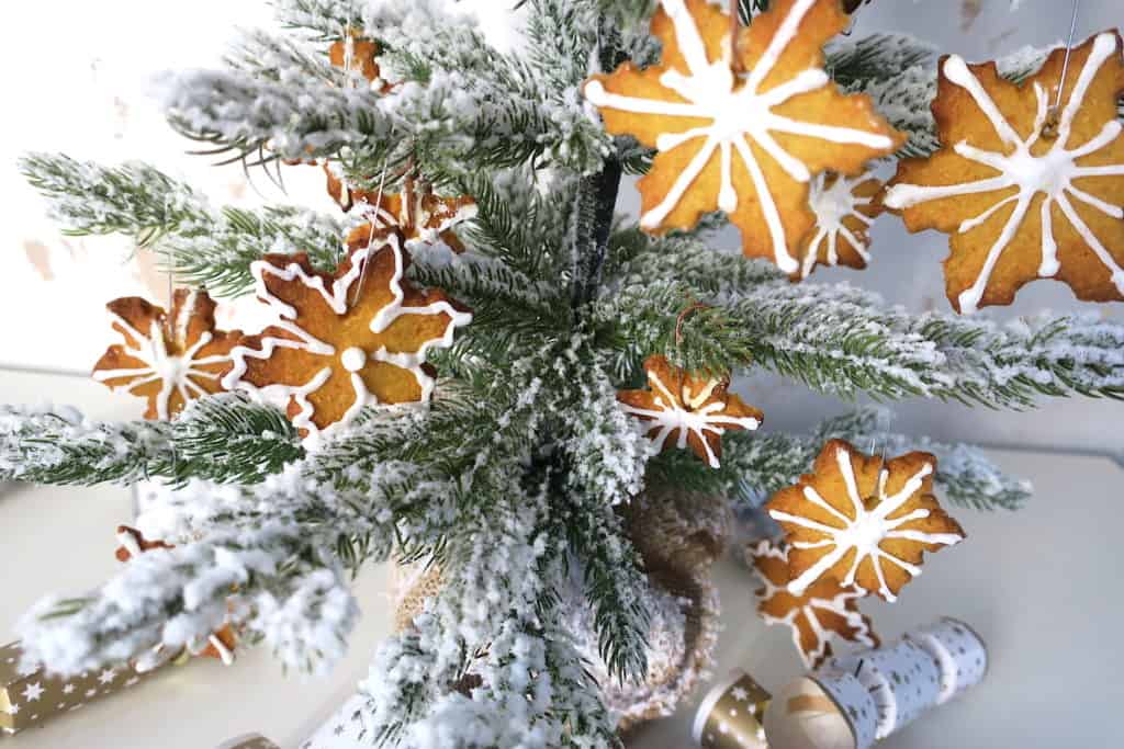 Lemon Cardamom Cookies - Sugar Free-Keto-Low Carb