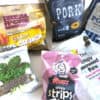 the best keto low carb high fat snacks
