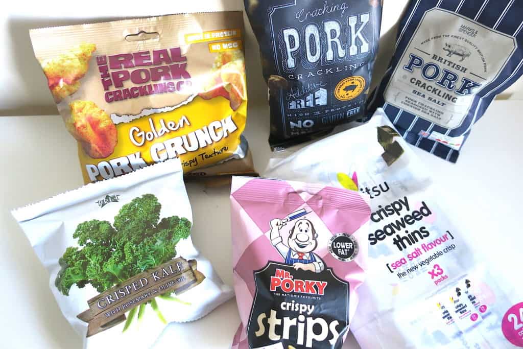 the best keto low carb high fat snacks