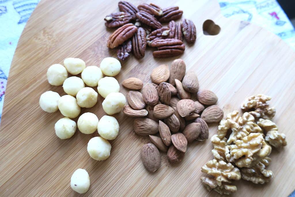 the best keto low carb high fat snacks