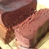 keto-licious sugar free chocolate fondant