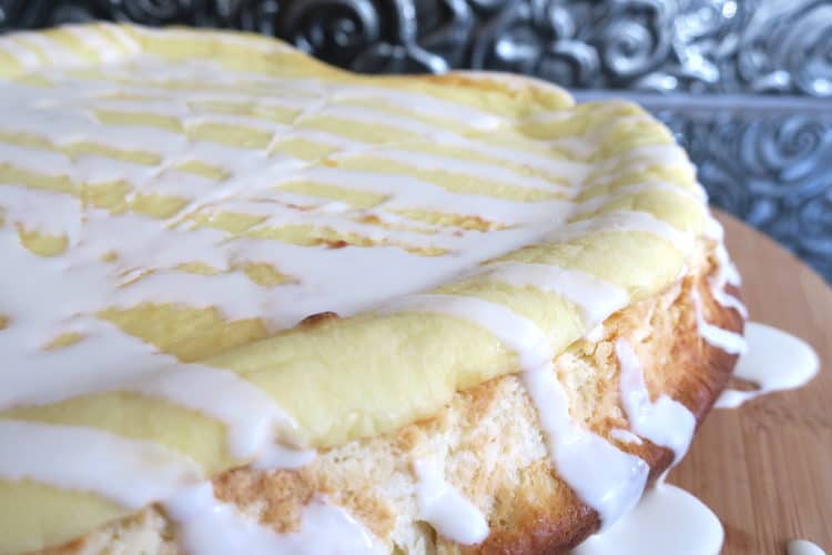 sugar free keto new york baked cheesecake 6