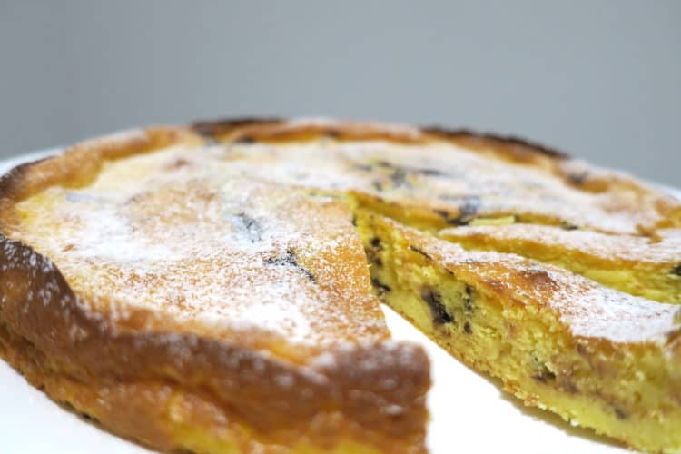 Sugar Free Keto Vanilla & Chocolate Flan