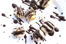 keto sugar free coconut macaroons
