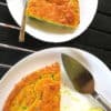 Keto Low Carb Prosciutto, Cheese & Zucchini Quiche