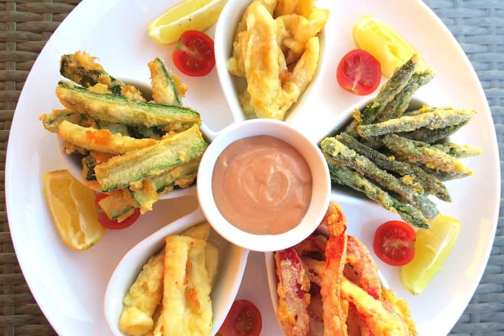Low Carb Veg and Mozzarella Protein Sticks