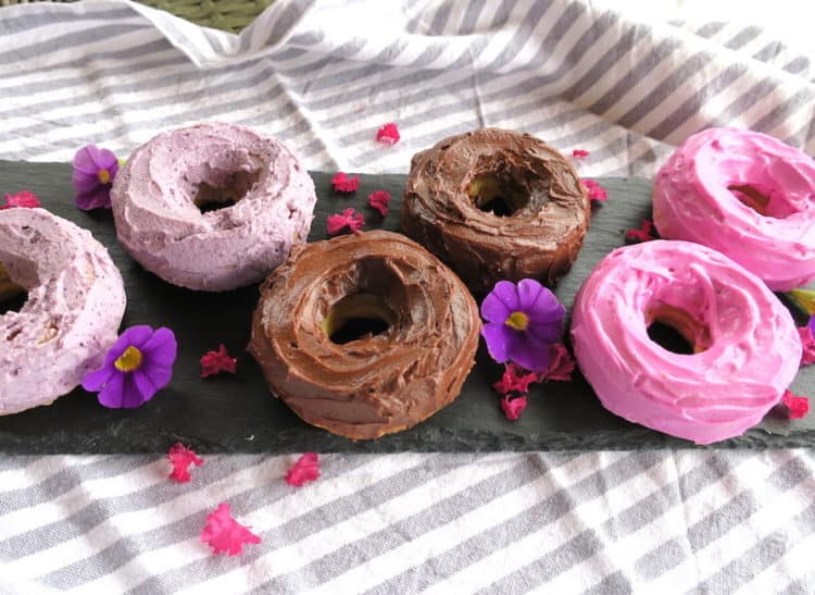 keto sugar free krispy kreme copycat doughnuts