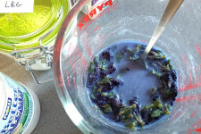 Luxury Sugar Free Prosecco Ice Cream Sorbet