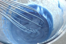 Luxury Sugar Free Prosecco Ice Cream Sorbet