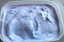 Luxury Sugar Free Prosecco Ice Cream Sorbet