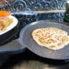 Keto Headbanger Low Carb Naan Bread