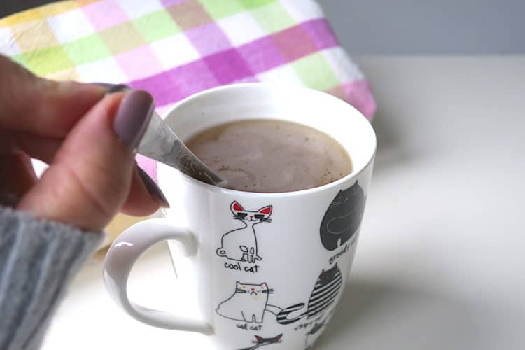 Grandma's Classic Italian Keto Bone Broth