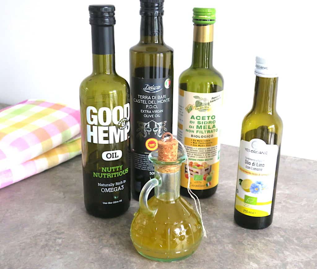 world's healthiest keto salad dressing recipe