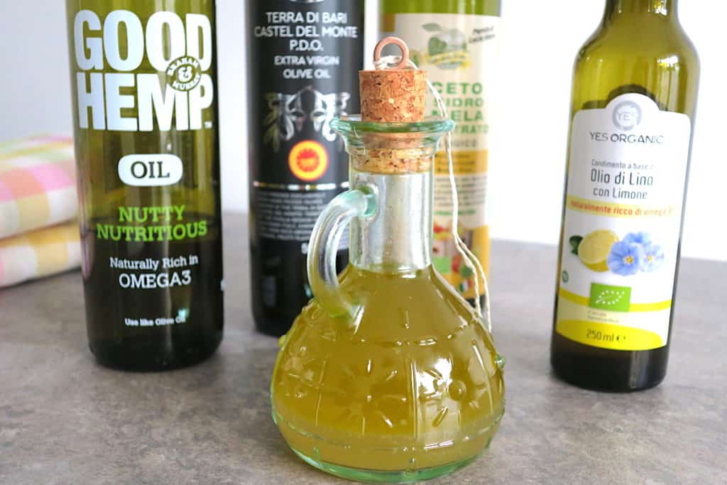 world's healthiest keto salad dressing recipe