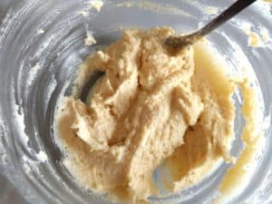 Sugar Free Keto Strawberry Bakewell Tart