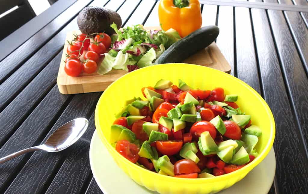 world's healthiest keto salad dressing recipe