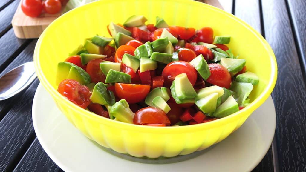 world's healthiest keto salad dressing recipe