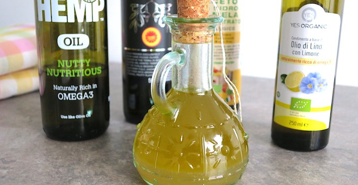 world's healthiest keto salad dressing recipe