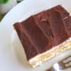 sugar free low carb keto tiramisu