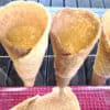 Perfect Sugar Free & Low Carb Ice Cream Cones
