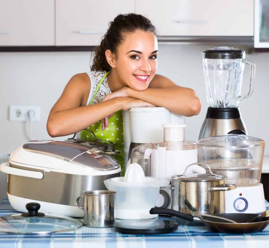 3 time-saving tools for the keto kitchen