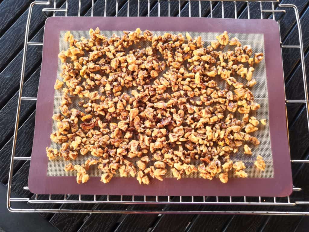 Sugar Free & Low Carb French Pralines
