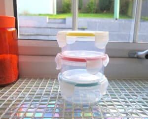 90 Seconds Low Carb English Crumpets