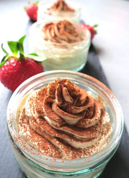 nstant Magic Sugar Free Coffee Cream Pudding