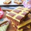 Sugar Free & Keto Breakfast Cake Slice