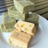 Sugar Free, Dairy Free & Low Carb Halva