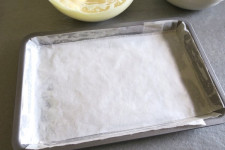 Sugar Free & Low Carb Kinder Milk Slice