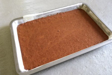 Sugar Free & Low Carb Kinder Milk Slice