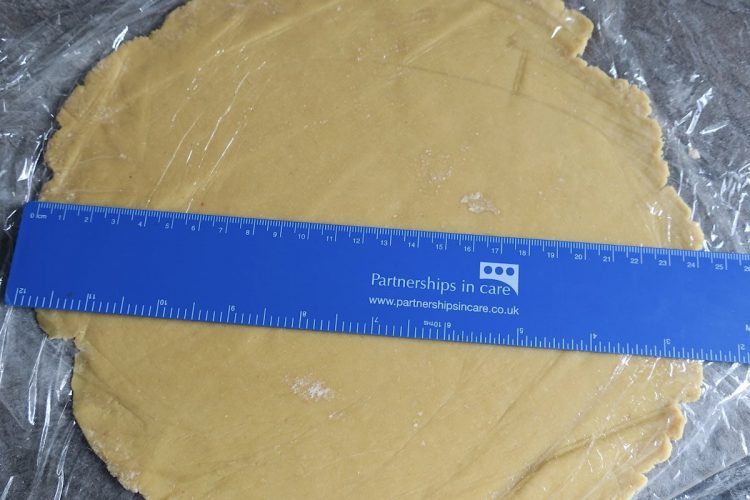 Low Carb, Dairy & Nut Free Thin Crust Pizza