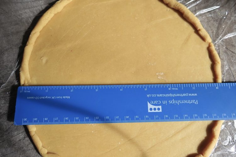 Low Carb, Dairy & Nut Free Thin Crust Pizza