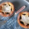 Low Carb Christmas Mince Pies