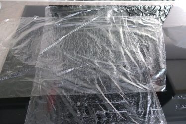 Low Carb Beetroot & Gin Salmon Gravadlax