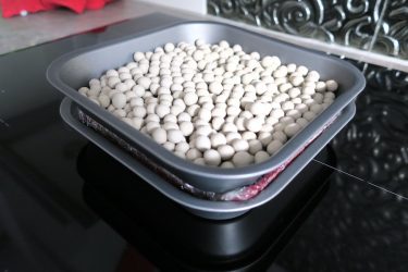 Low Carb Beetroot & Gin Salmon Gravadlax