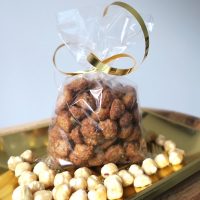 Sugar Free Nocciolini di Chivasso (Hazelnut Buttons)