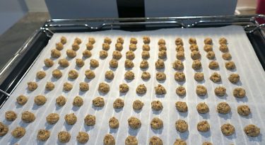Sugar Free Nocciolini di Chivasso (Hazelnut Buttons)