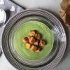Easy Keto Creamed Broccoli Soup