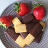 Sugar Free & Keto Scottish Shortbread